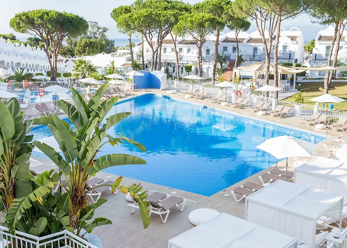 Aparthotel Vime La Reserva De