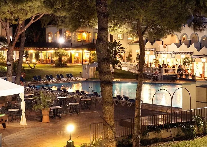 Vime La Reserva De Aparthotel Marbella