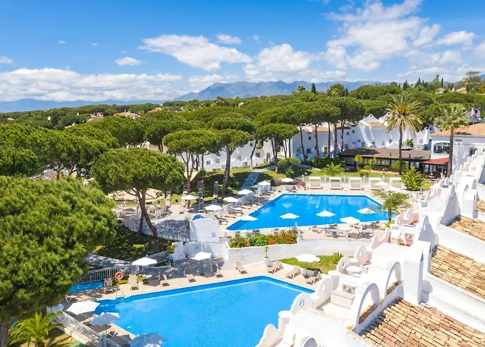 Vime La Reserva De Aparthotel Marbella